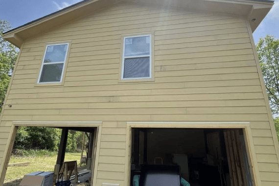 Yovanys Construction LLC