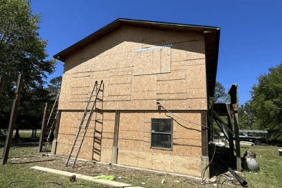 Yovanys Construction LLC