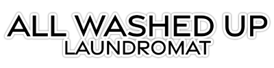 All Washed Up Laundromat