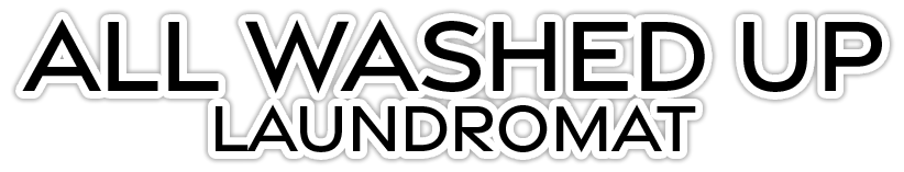 All Washed Up Laundromat