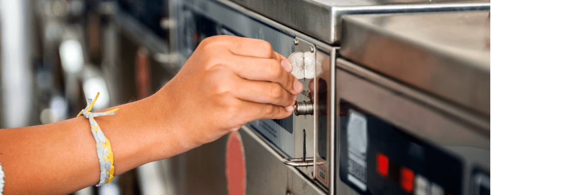 Coin Laundromat