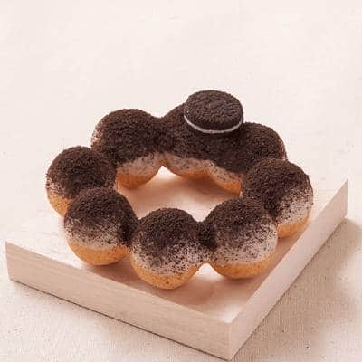 MOCHI DONUTS