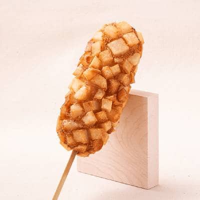 KOREAN CORNDOG