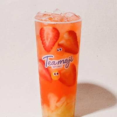 FRUIT TEA