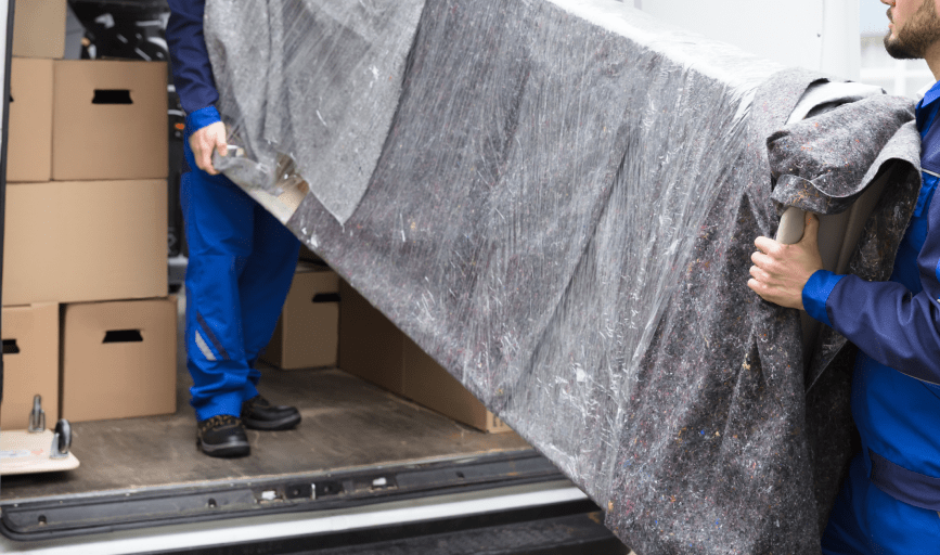 Martin Transportation