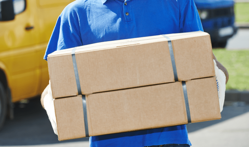 Martin Transportation