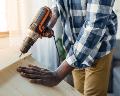 FURNITURE INSTALLATION