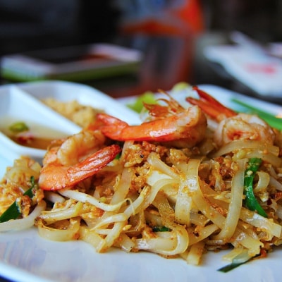 PAD THAI