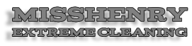 MissHenry Extreme Cleaning