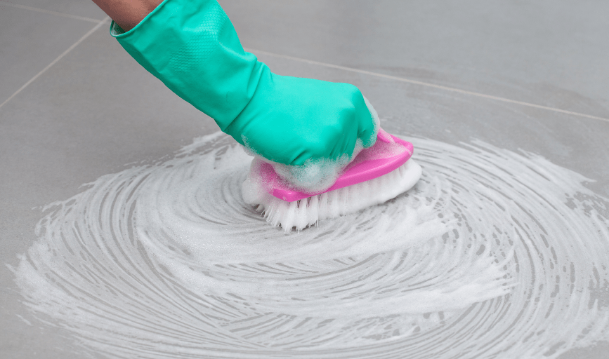 MissHenry Extreme Cleaning