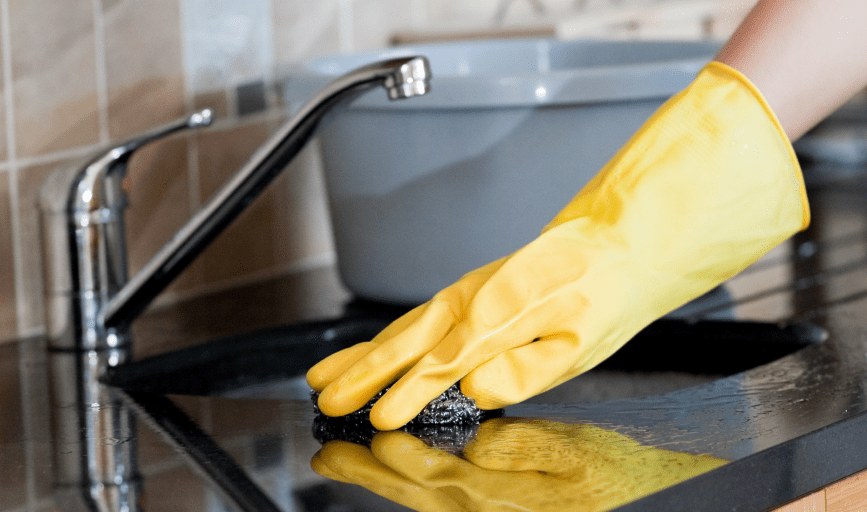 MissHenry Extreme Cleaning