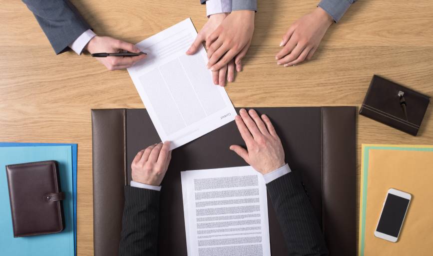 Texas Elite Notary Solutions