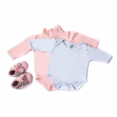 BABY CLOTHING