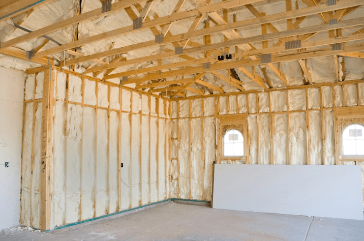 CRG Crawl Space Foundation, Encapsulation and Pressuring Washing