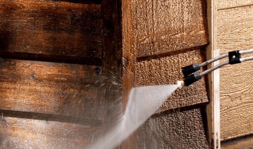 CRG Crawl Space Foundation, Encapsulation and Pressuring Washing