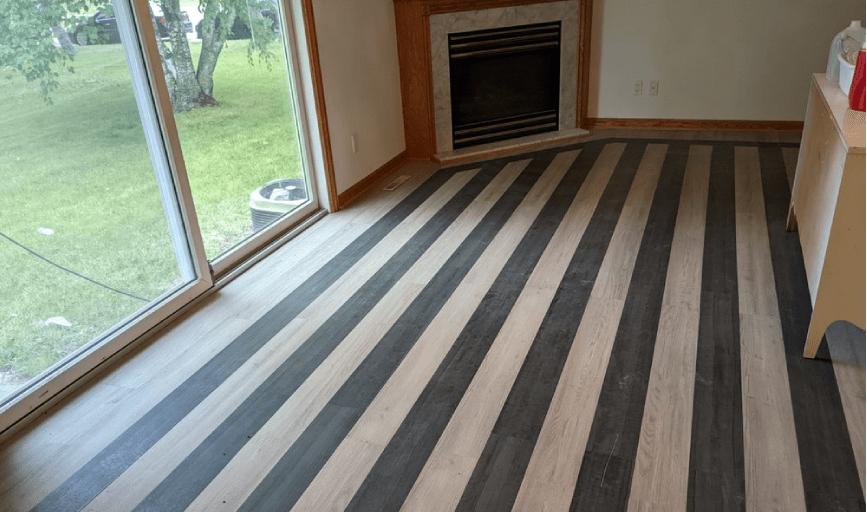 Edge Flooring and Contracting