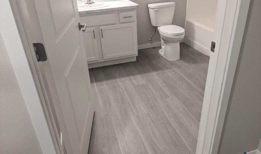 Edge Flooring and Contracting