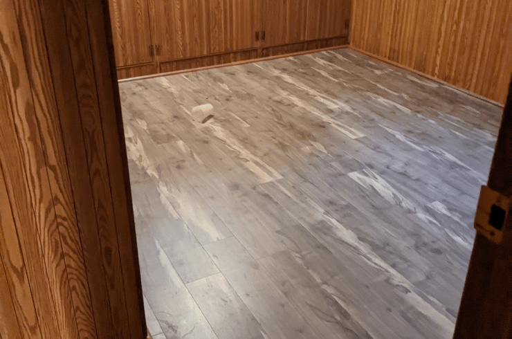 Edge Flooring and Contracting