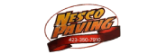 Nesco Paving