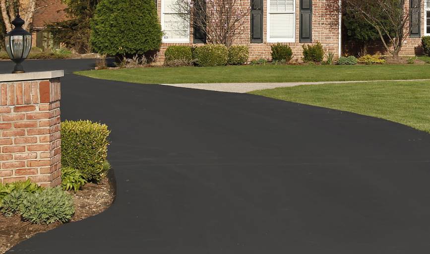 Nesco Paving