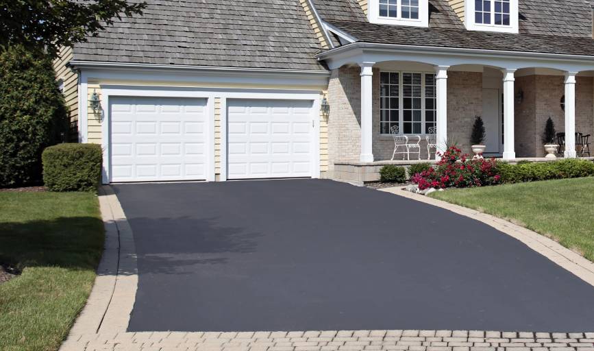 Nesco Paving