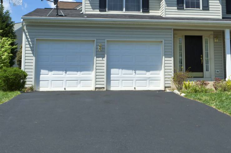 Nesco Paving
