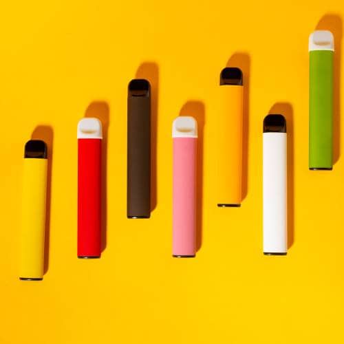 Disposable Vape