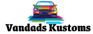 Vandads Kustoms