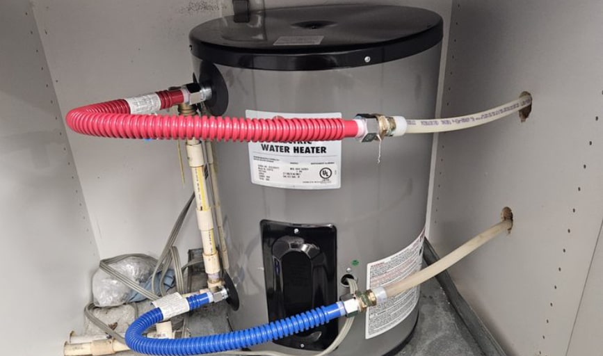 Julio Handyman Services