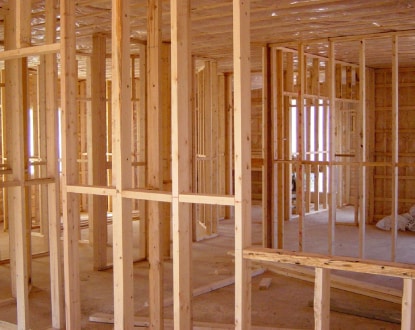 WOOD FRAMING SERVICES