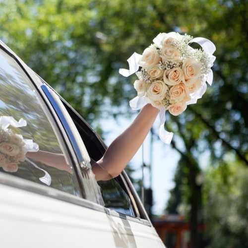 Wedding Transportation