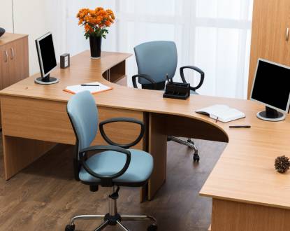 COMMERCIAL HANDYMAN SERVICES