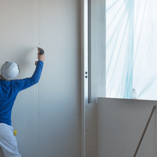 Drywall Services