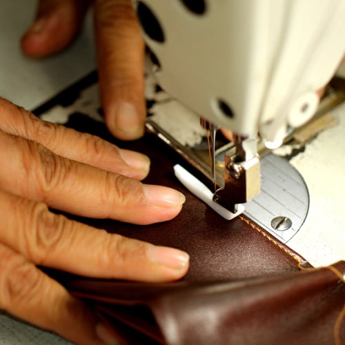 Leather Repair