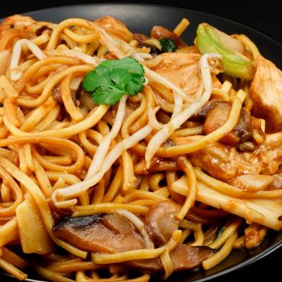 CHINESE FOOD