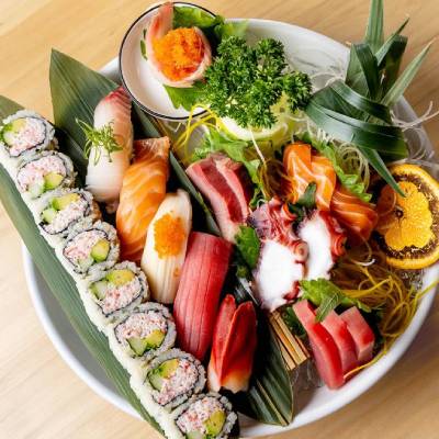 SUSHI