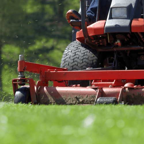 Lawn Care