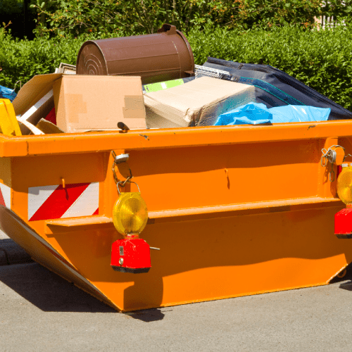 Junk Removal