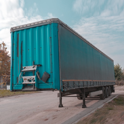 Commercial Trailer Repair