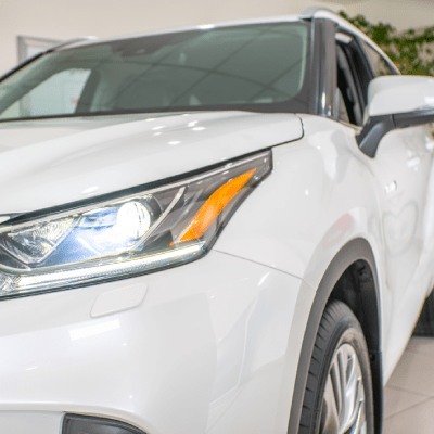 AUTO PAINT CORRECTION