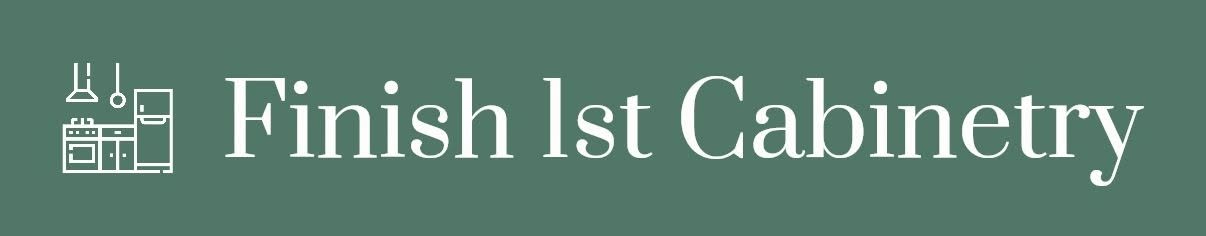 Finish First Cabinetry