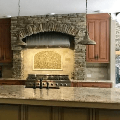 CABINET INSTALLATIONS