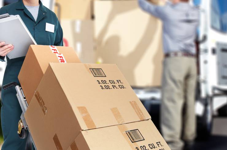 Enrique Moving Services 