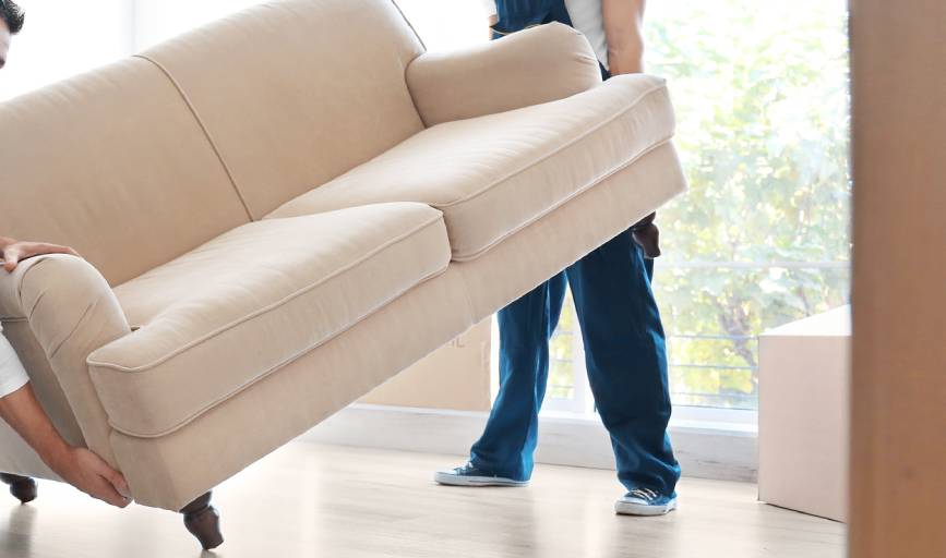 Enrique Moving Services 