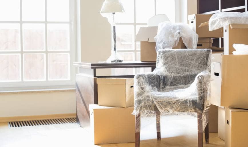 Enrique Moving Services 