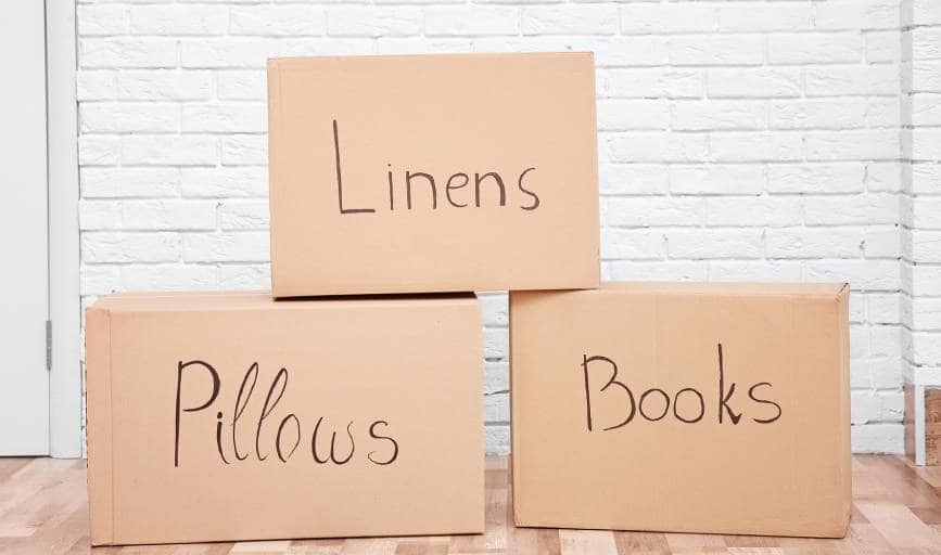 Enrique Moving Services 