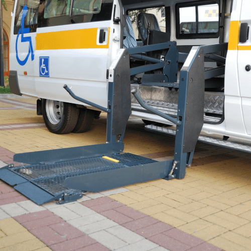 Medical Transportation Services