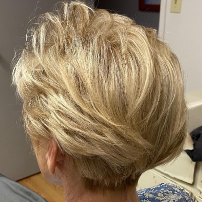 HAIRSTYLING