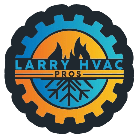 Larry HVAC Pros