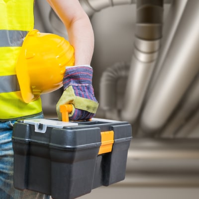 VENT REPAIR